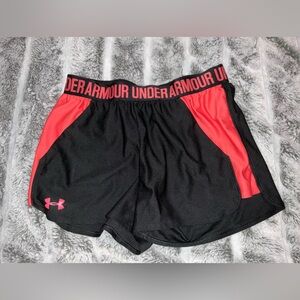 Under Armour shorts